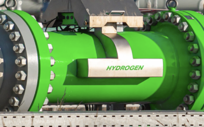 HyCarb wil fabriek voor groene waterstof bouwen