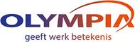 Olympia Uitzendbureau - logo