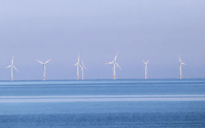 Windpark boven Groningen beoogd als ’s werelds grootste waterstof op zee productie in 2031