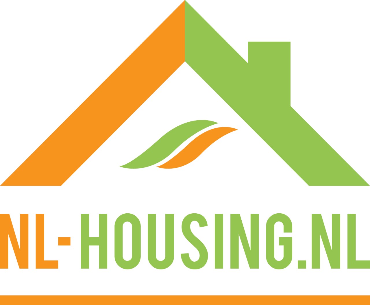 NL Housing - logo