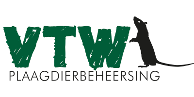 VTW Plaagdierbeheersing - logo