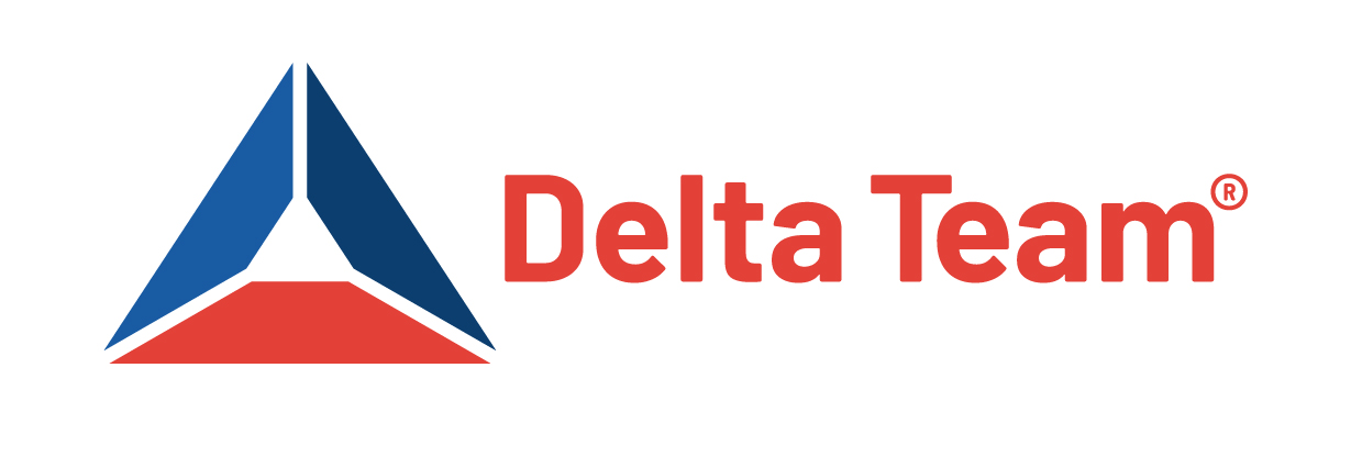 Delta Team - logo