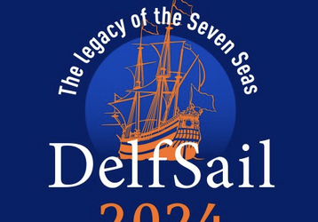 Eerste twee Tall Ships gecontracteerd voor DelfSail 2024