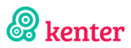 Kenter - logo