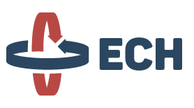 ECH - logo