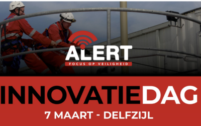 Innovatiedag Alert, donderdag 7 maart