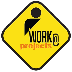 Work@Projects - logo